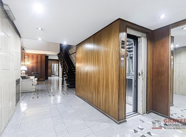 Departamento en Recoleta 3