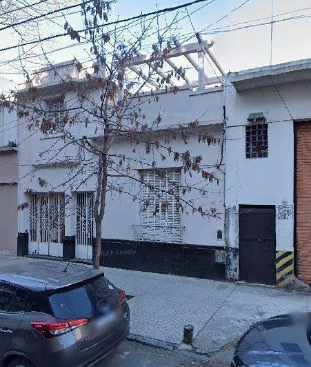 Propiedad en Argentina