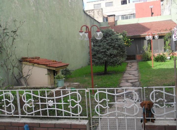 Casa en Parque Patricios 4