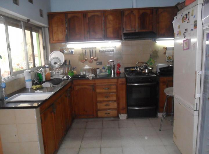 Casa en Parque Patricios 3