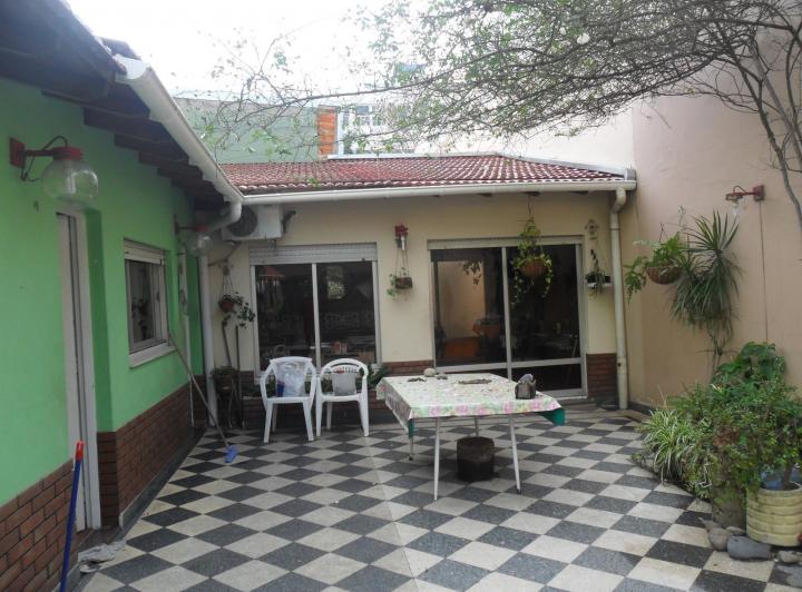 Casa en Parque Patricios 5