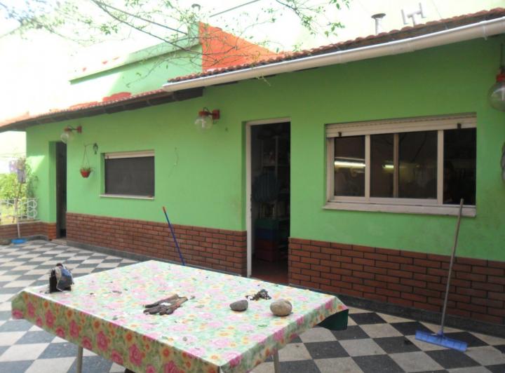 Casa en Parque Patricios 1