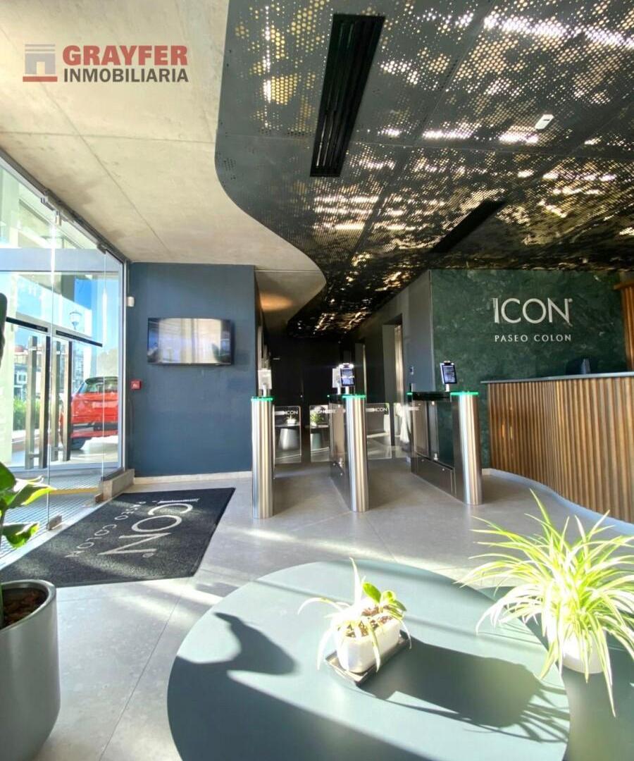 Av. Paseo Colón 1400