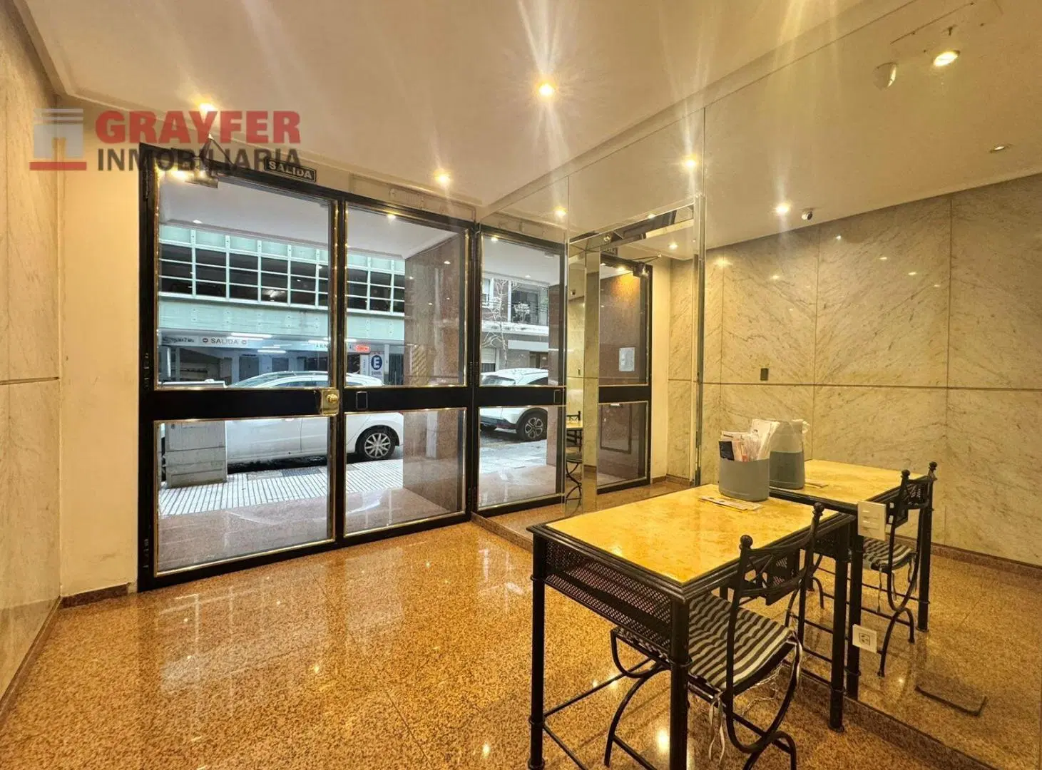 ARENALES 2300 1