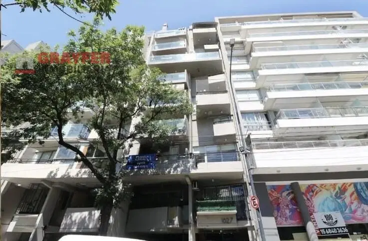 AV. DORREGO 1600 5