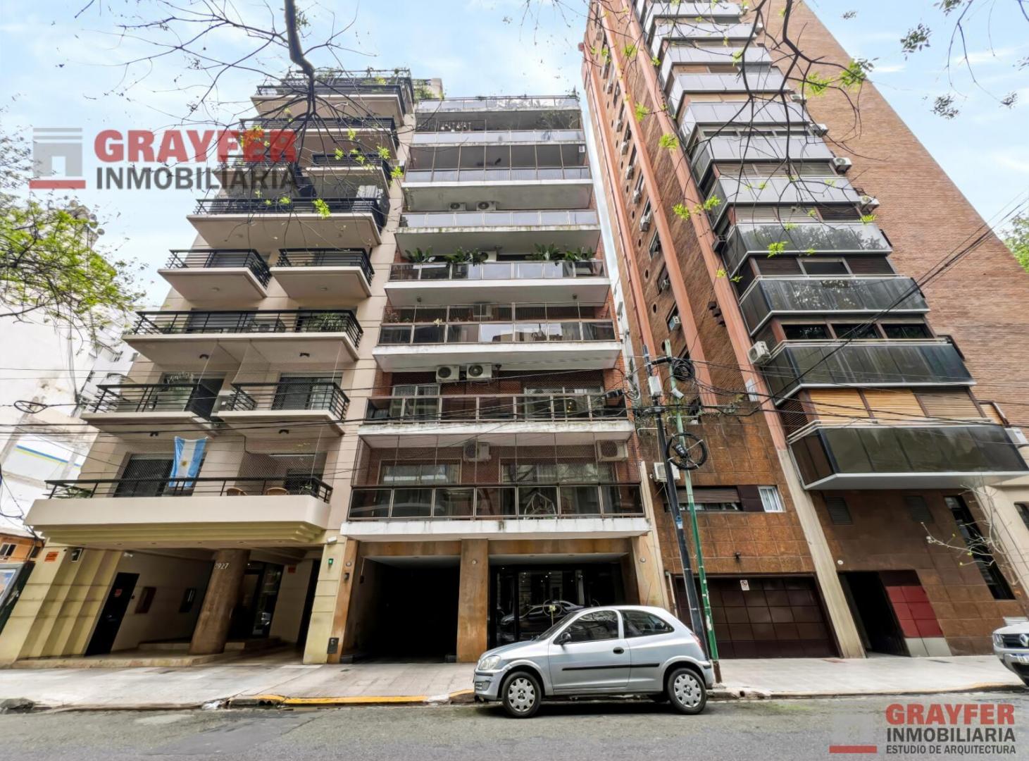 Foto de Juan Francisco Seguí 3900, imagen 1
