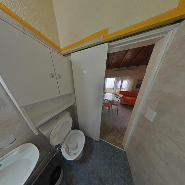 Venta Departamento 2 Ambientes San Bernardo Balcon Playa 2
