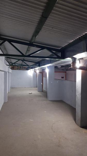 Venta Galpón Villa Lugano 500 m² Oficinas Deposito 2
