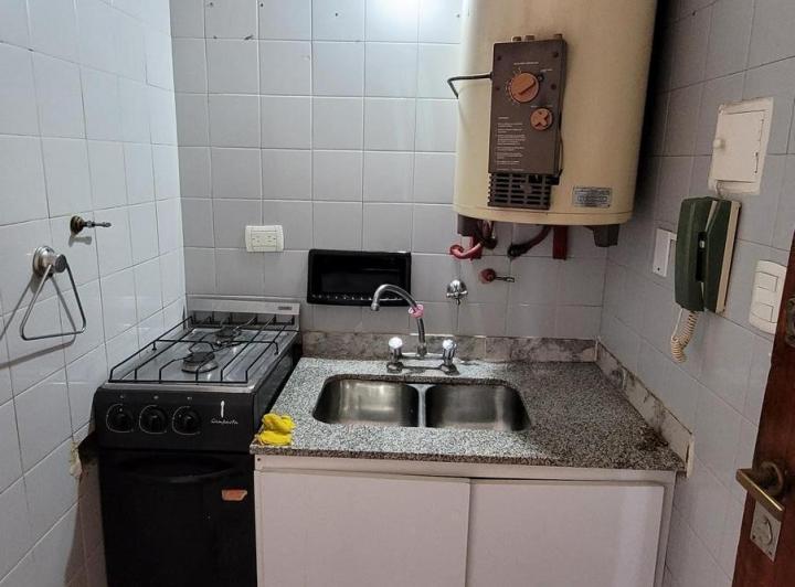 Departamento en Ramos Mejia 4