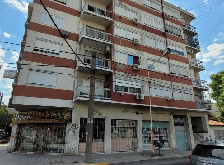 Departamento en Ramos Mejia 3