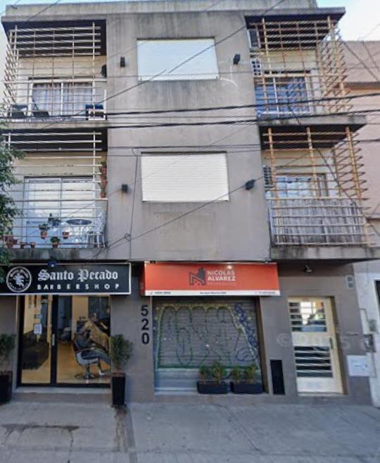 Propiedad en Argentina
