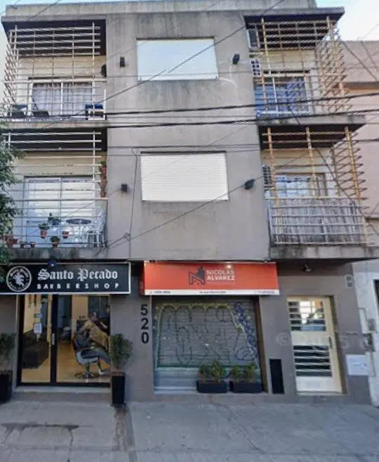 Departamento en Ramos Mejia 4