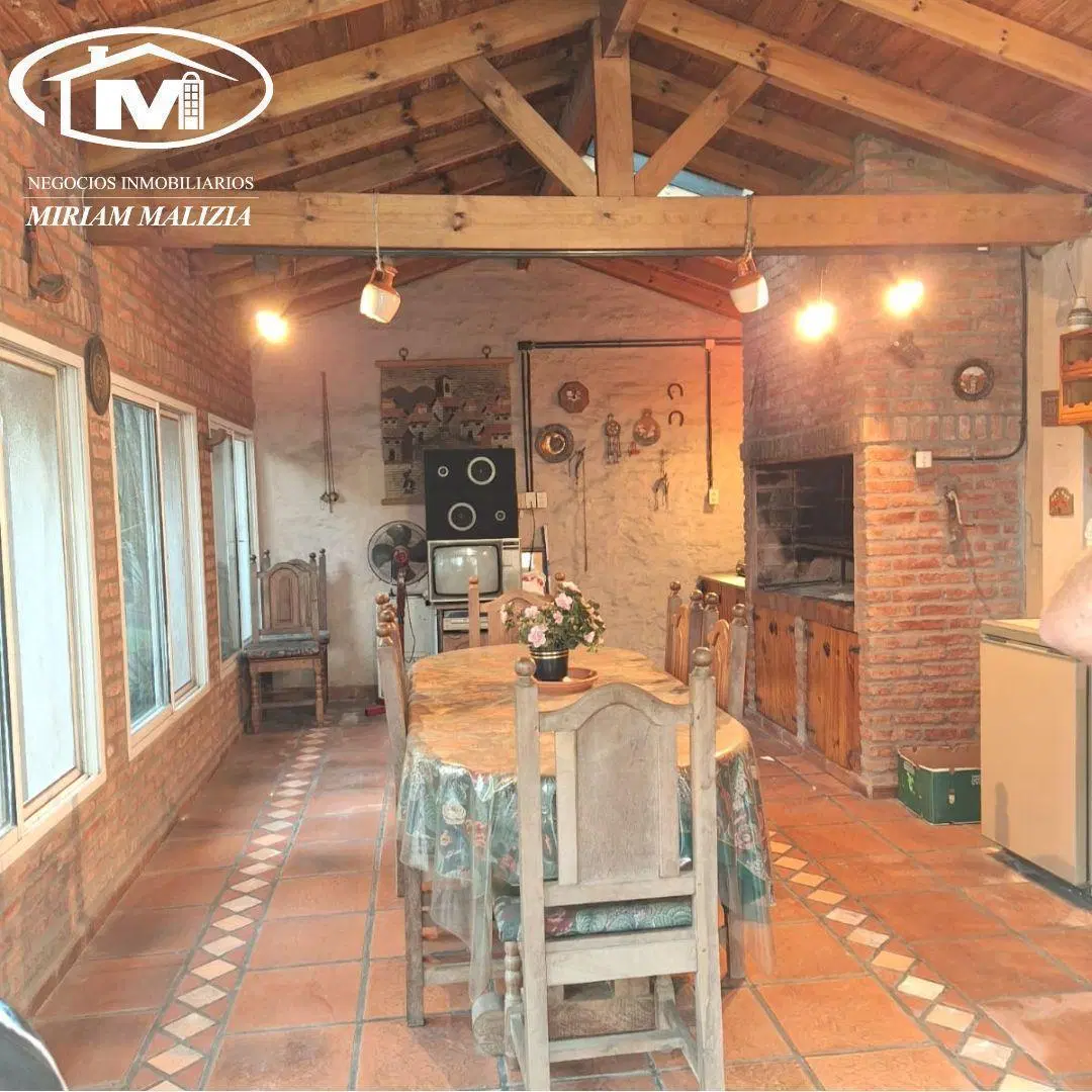 Casa en Ramos Mejia 5