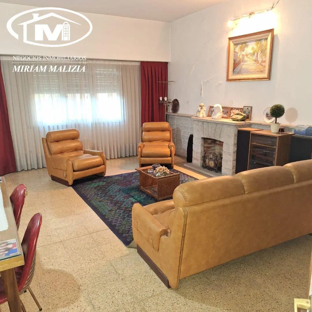 Casa en Ramos Mejia 3