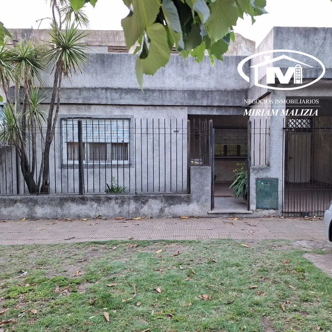 Casa en Ramos Mejia 4