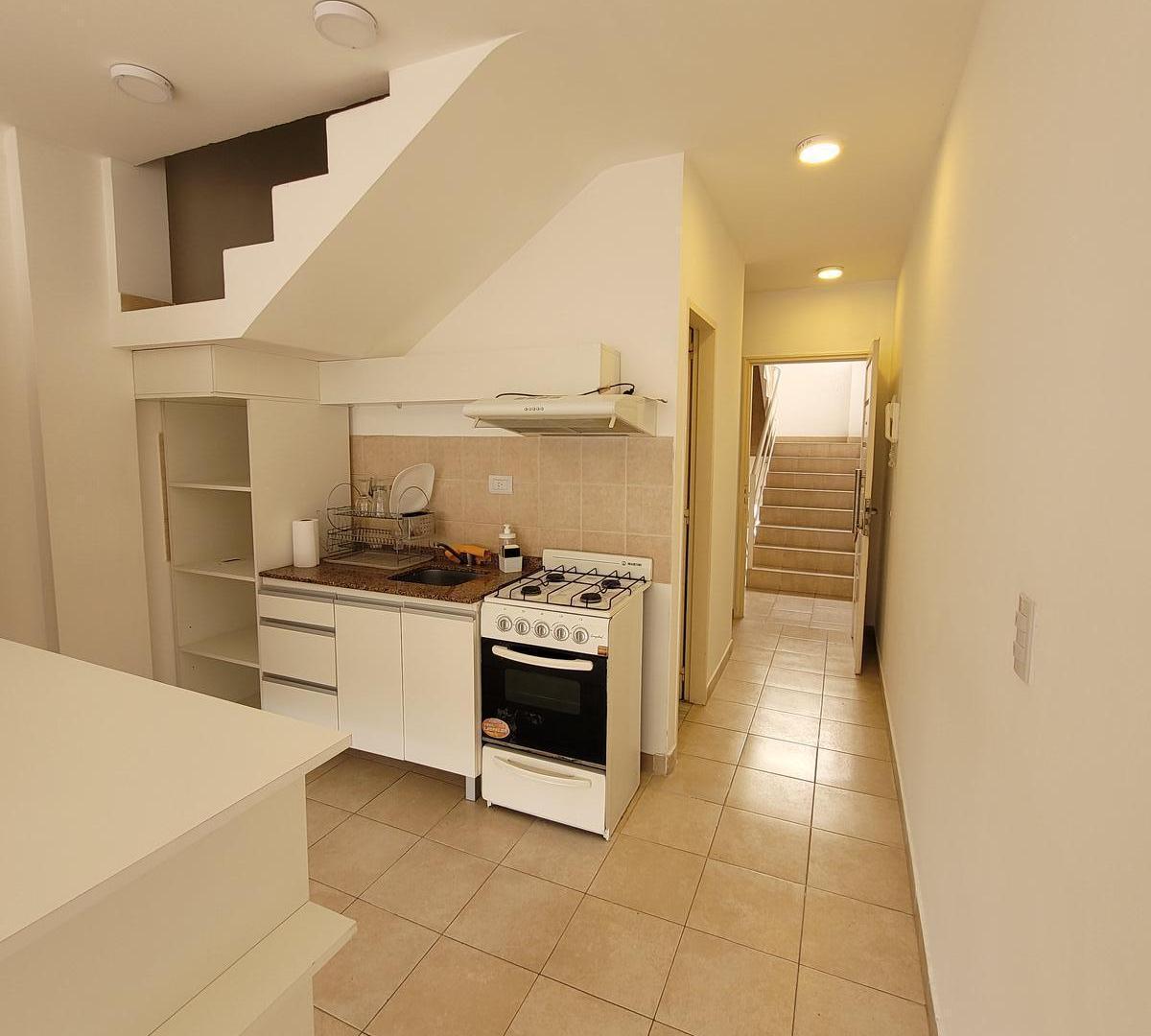 Departamento en Ramos Mejia
