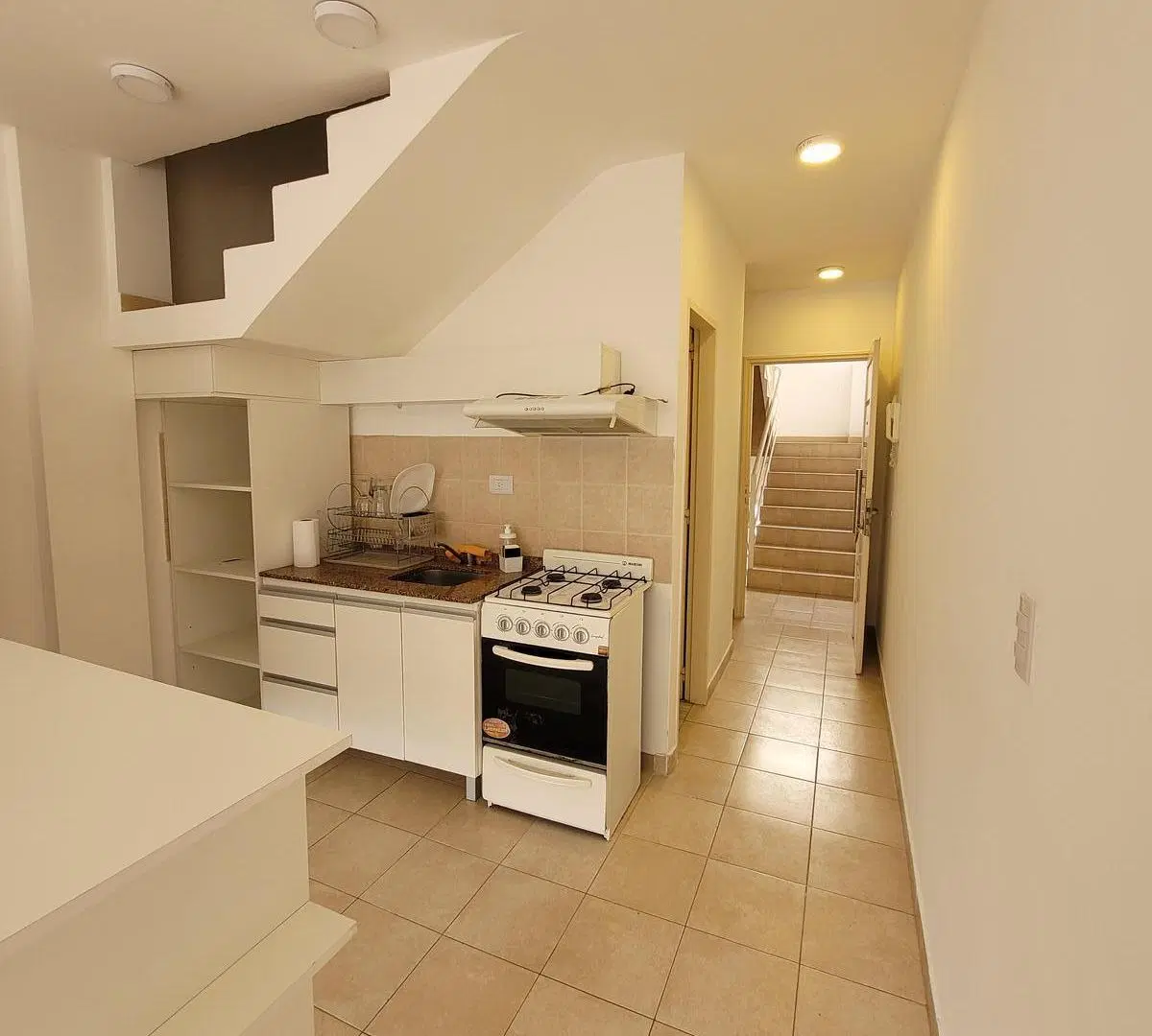 Departamento en Ramos Mejia 1