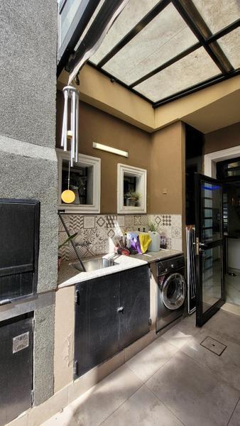 Foto de Venta Casa 3 Ambientes Patio Cochera Villa Sarmiento, imagen 5