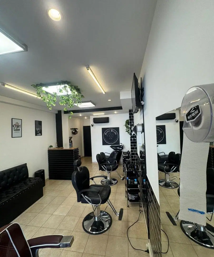 Alquiler Local Comercial Ramos Mejia 2
