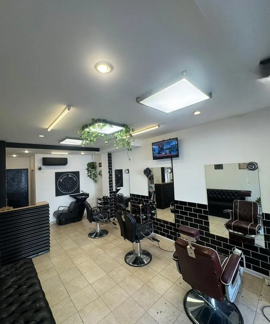 Alquiler Local Comercial Ramos Mejia 3