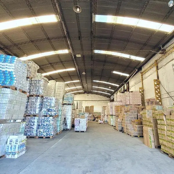 VENTA - IMPORTANTE GALPÓN, San Justo 1700 m2 3