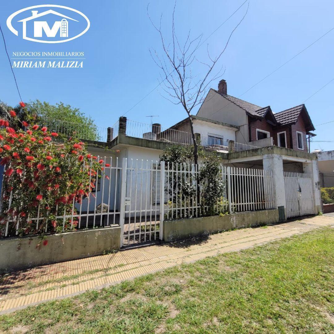 Venta Casa 3 Ambientes Ramos Mejia en Bloque 12x30
