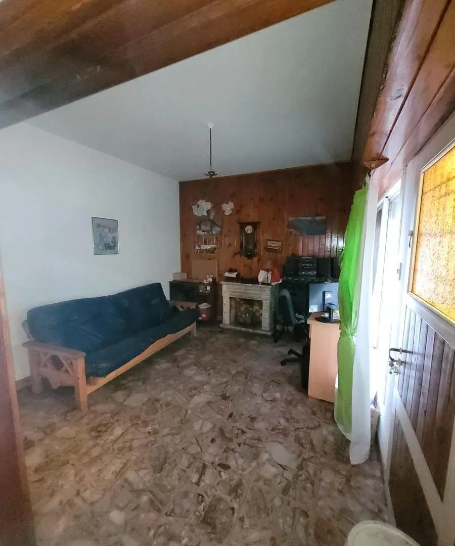 Casa en Villa Luzuriaga 5