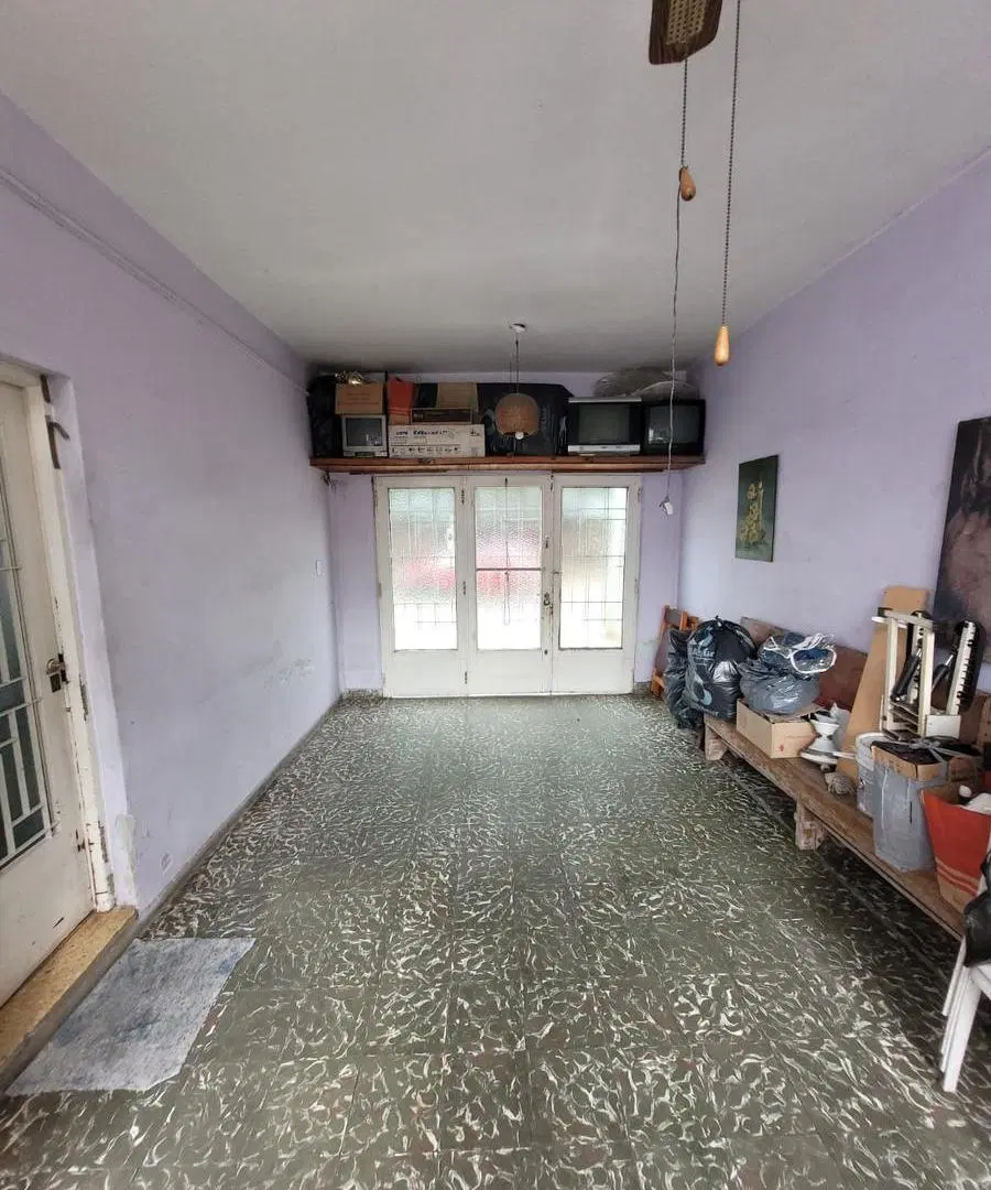 Casa en Villa Luzuriaga 2