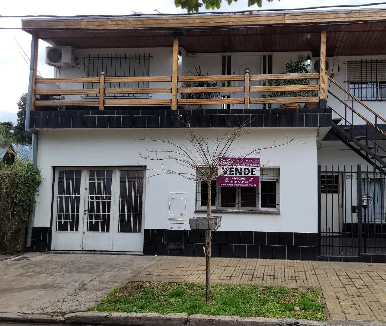 Casa en Villa Luzuriaga 4