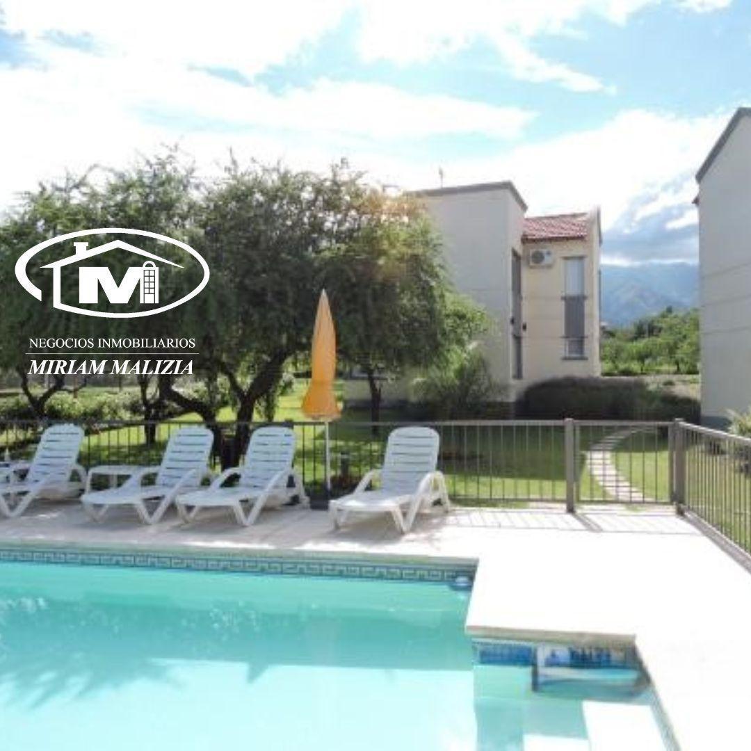 Venta Complejo Cabañas En Merlo, San Luis