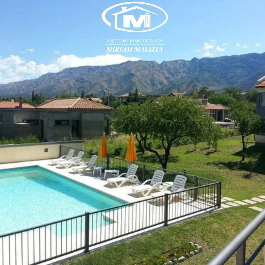Venta Complejo Cabañas En Merlo, San Luis 3