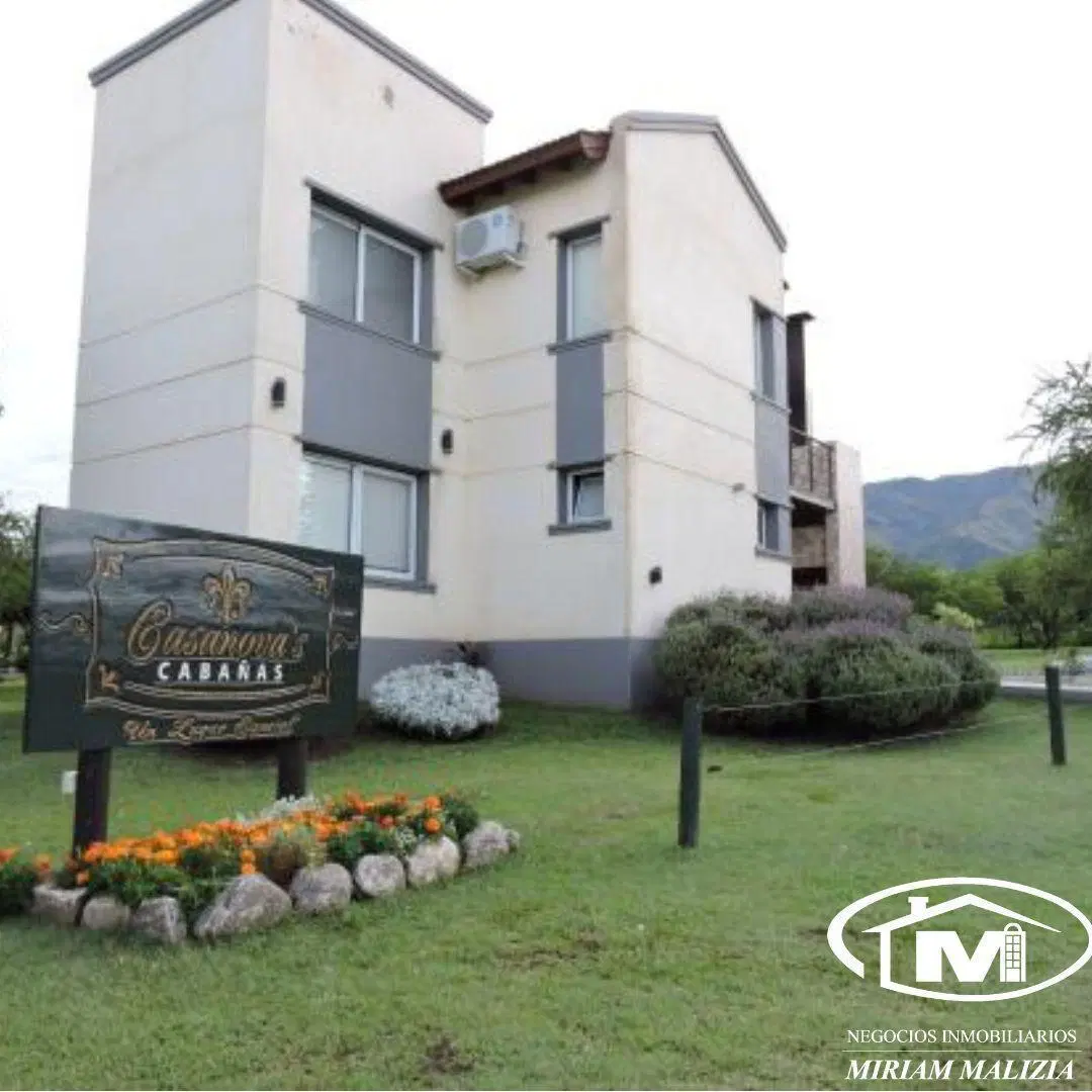 Venta Complejo Cabañas En Merlo, San Luis 4