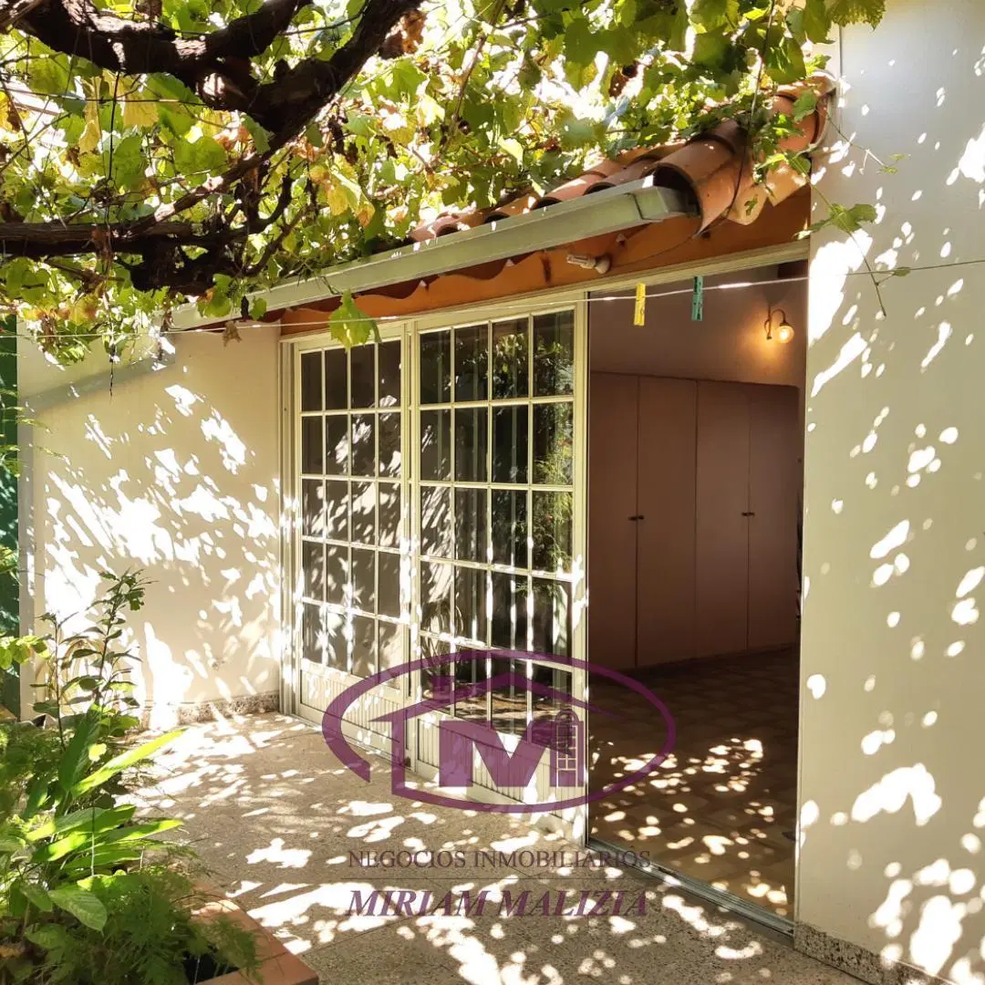 Venta Chalet 3 Ambientes Ramos Mejia Jardín Terraza Garaje 5
