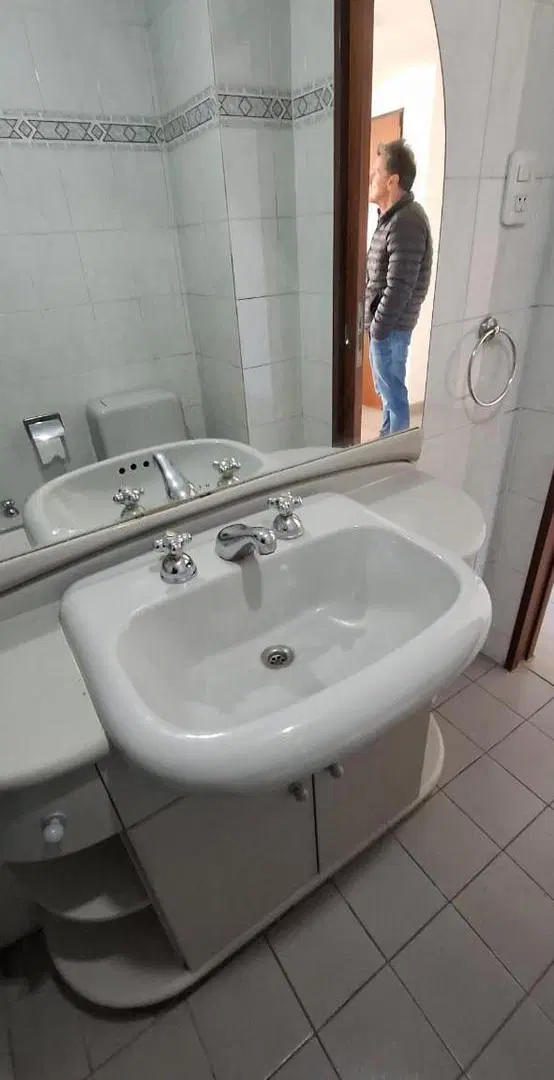 Departamento en Ramos Mejia 5