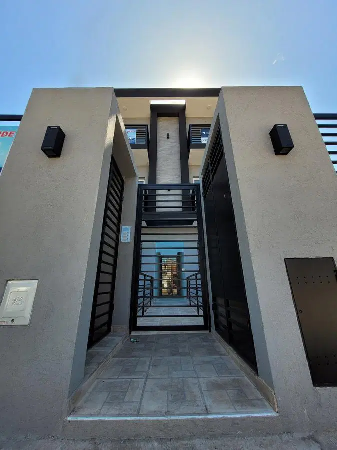 Venta Departamento 3 ambientes - Villa Luzuriaga 2