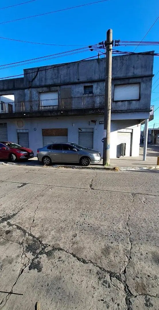 Local en Alquiler San Justo 2