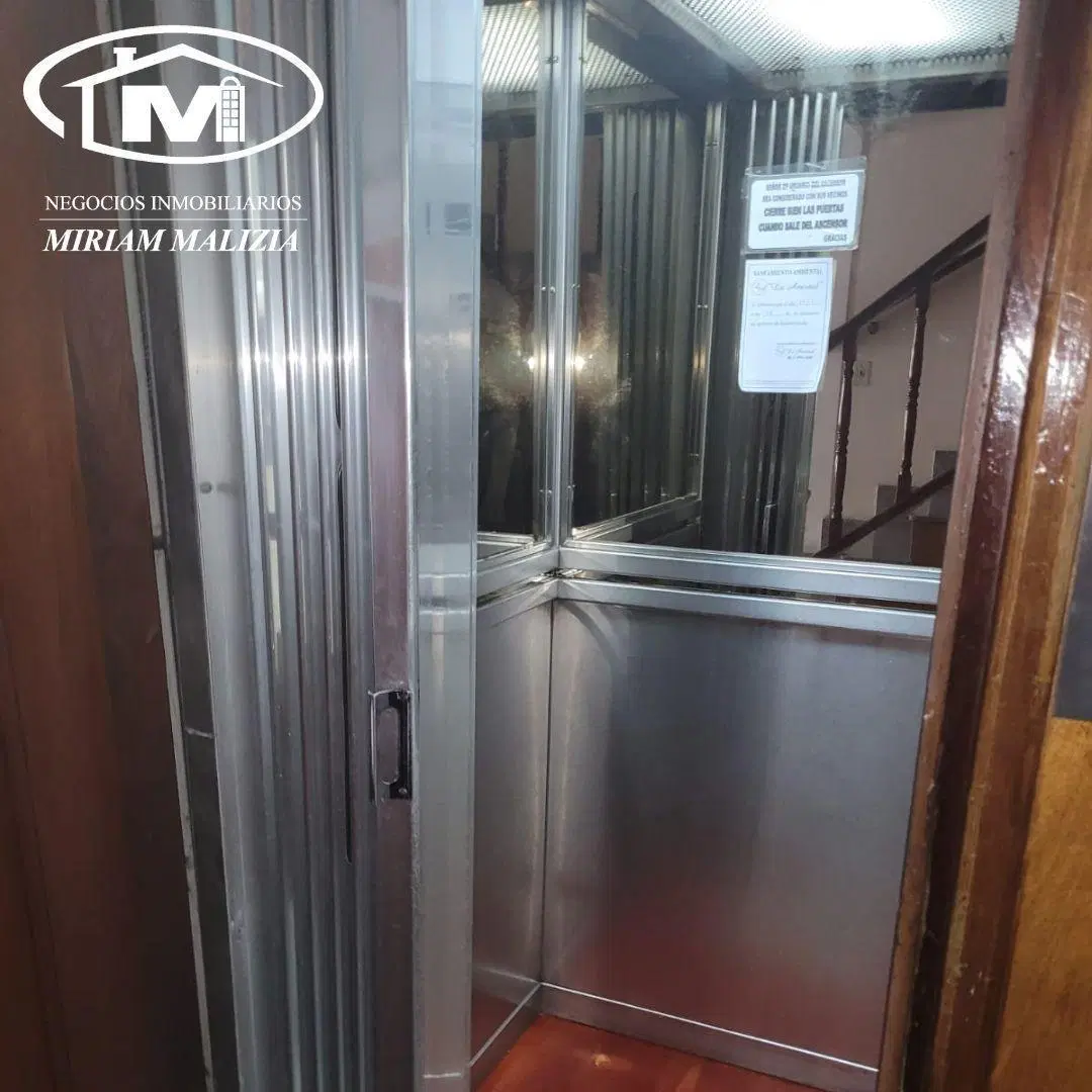 ALQUILER Departamento 2 Ambientes en Ramos Mejía 5