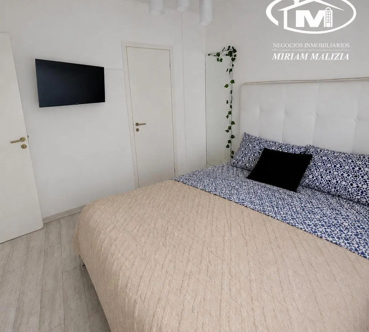 ALQUILER Departamento 2 Ambientes en Ramos Mejía 3