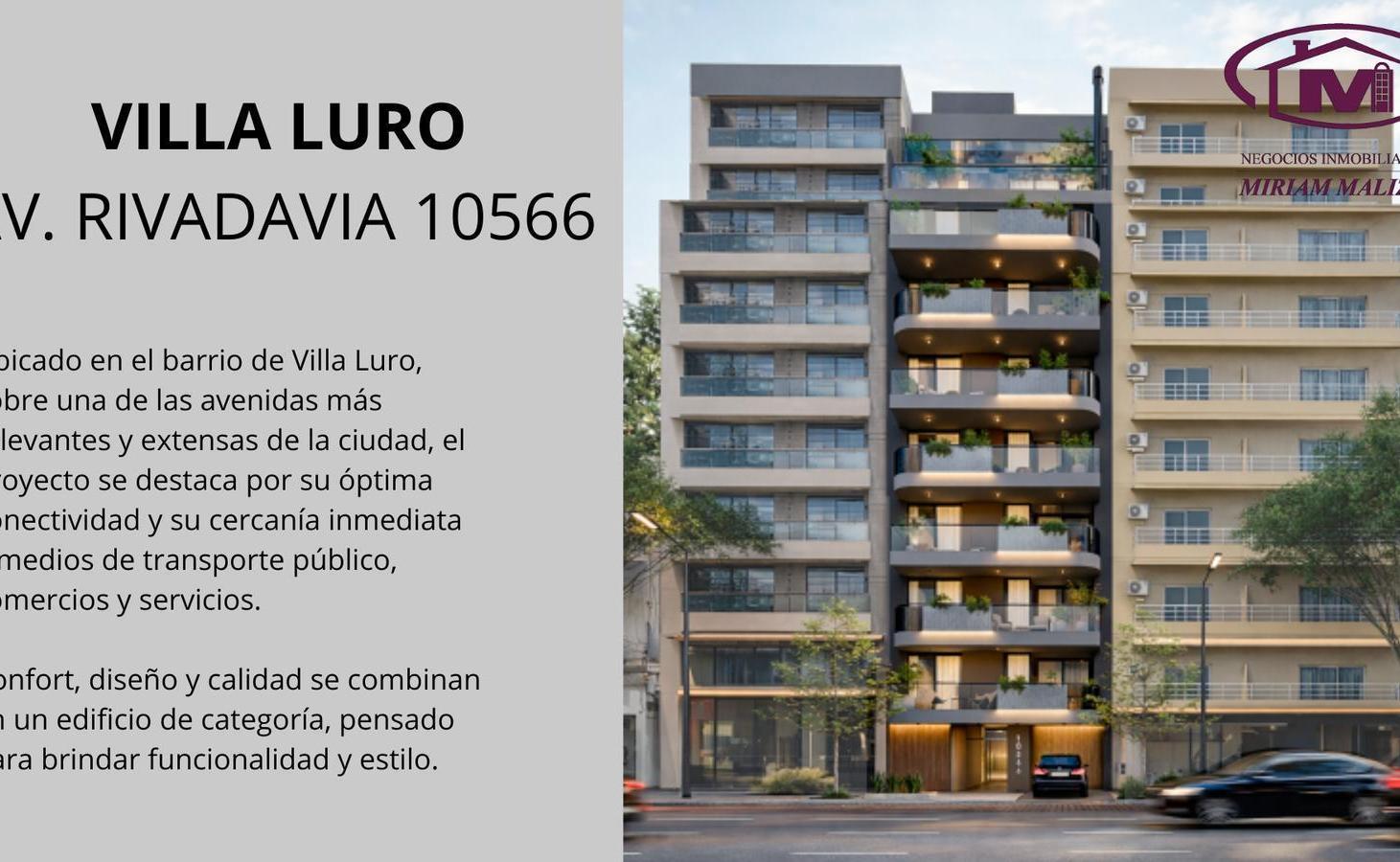 Foto de Departamento en Villa Luro, imagen 5