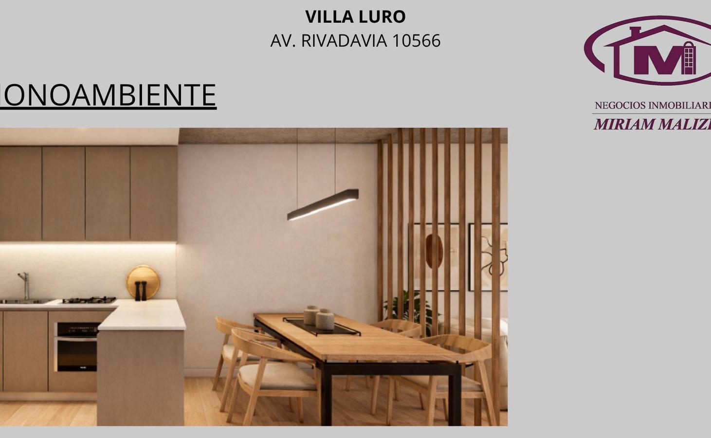 Foto de Departamento en Villa Luro, imagen 2