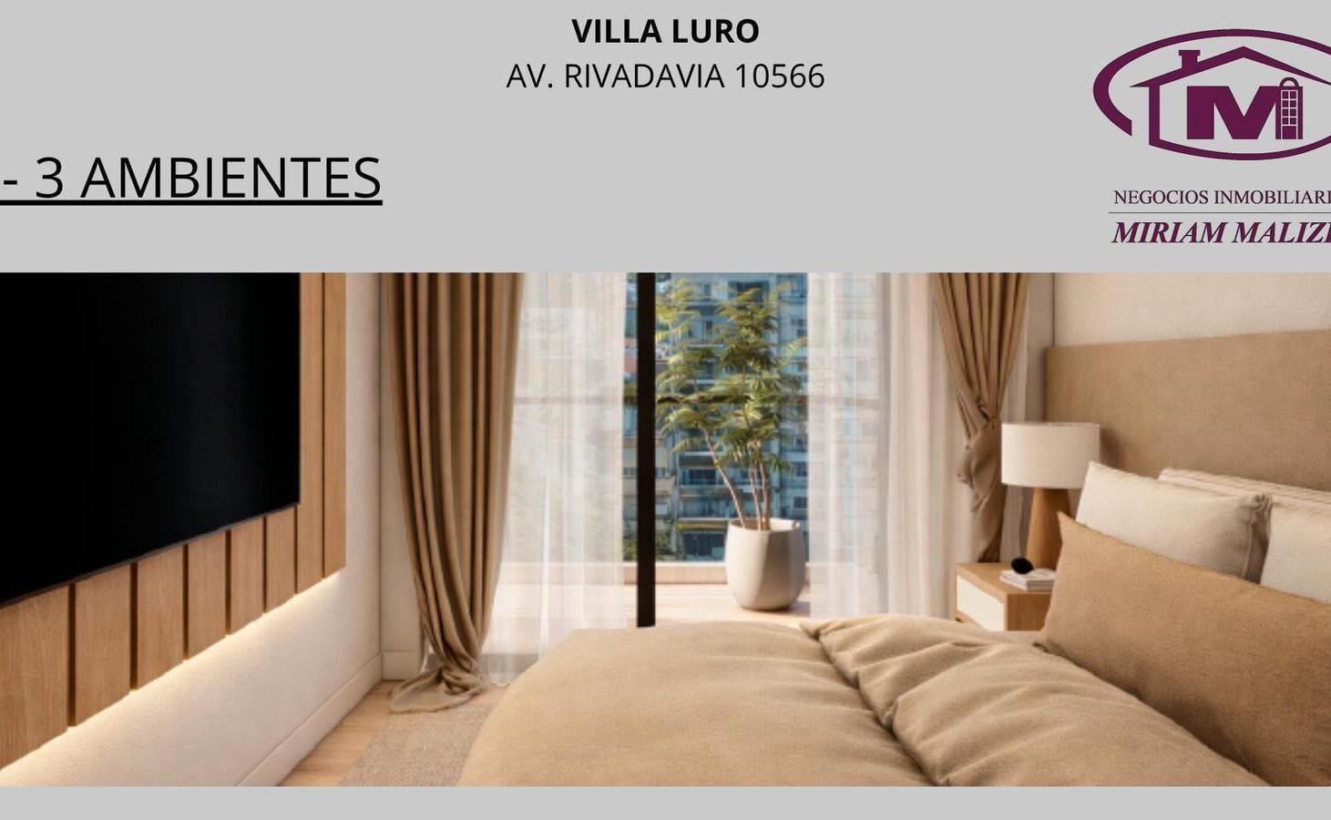 Foto de Departamento en Villa Luro, imagen 4