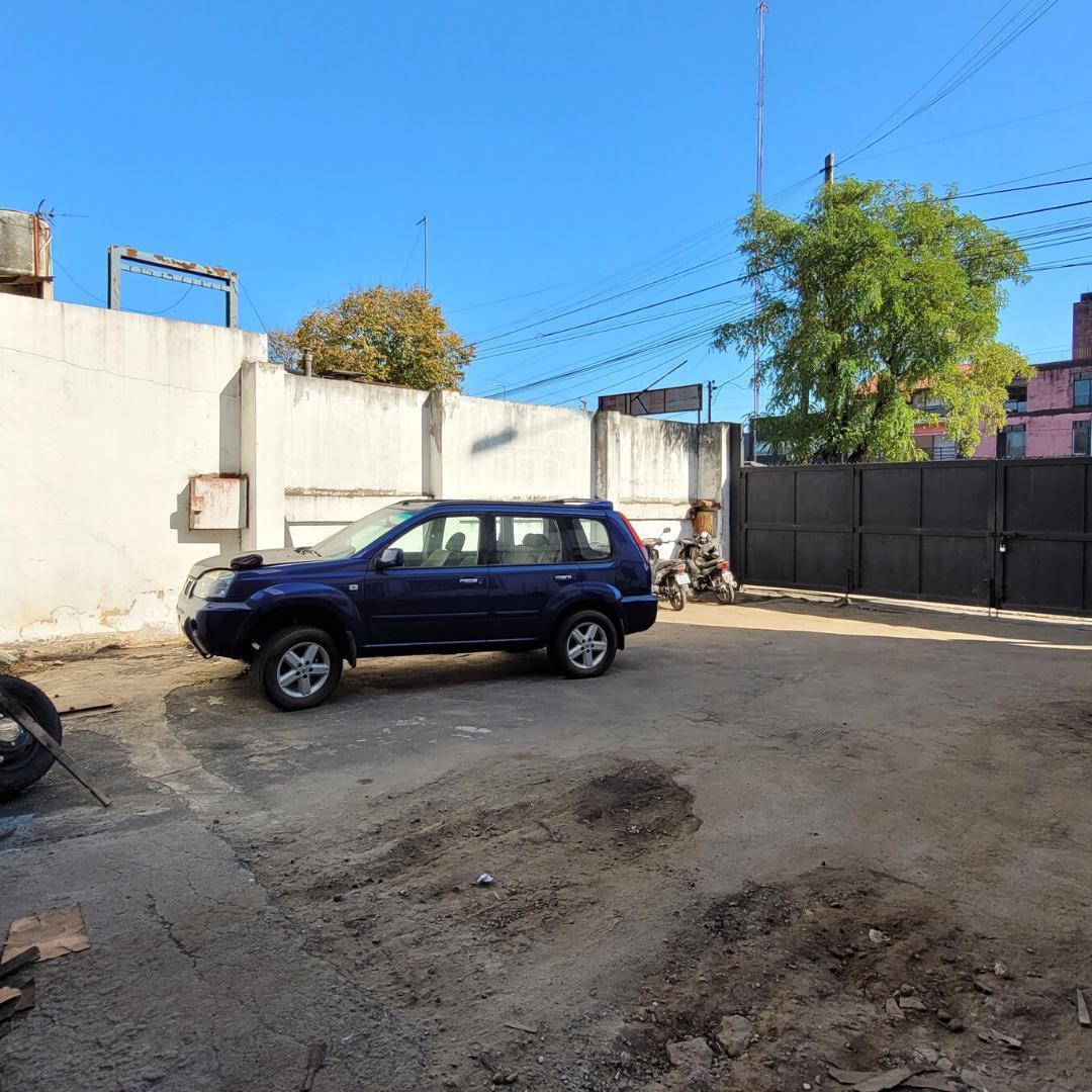 Foto de VENTA - IMPORTANTE GALPÓN, San Justo 1700 m2, imagen 5