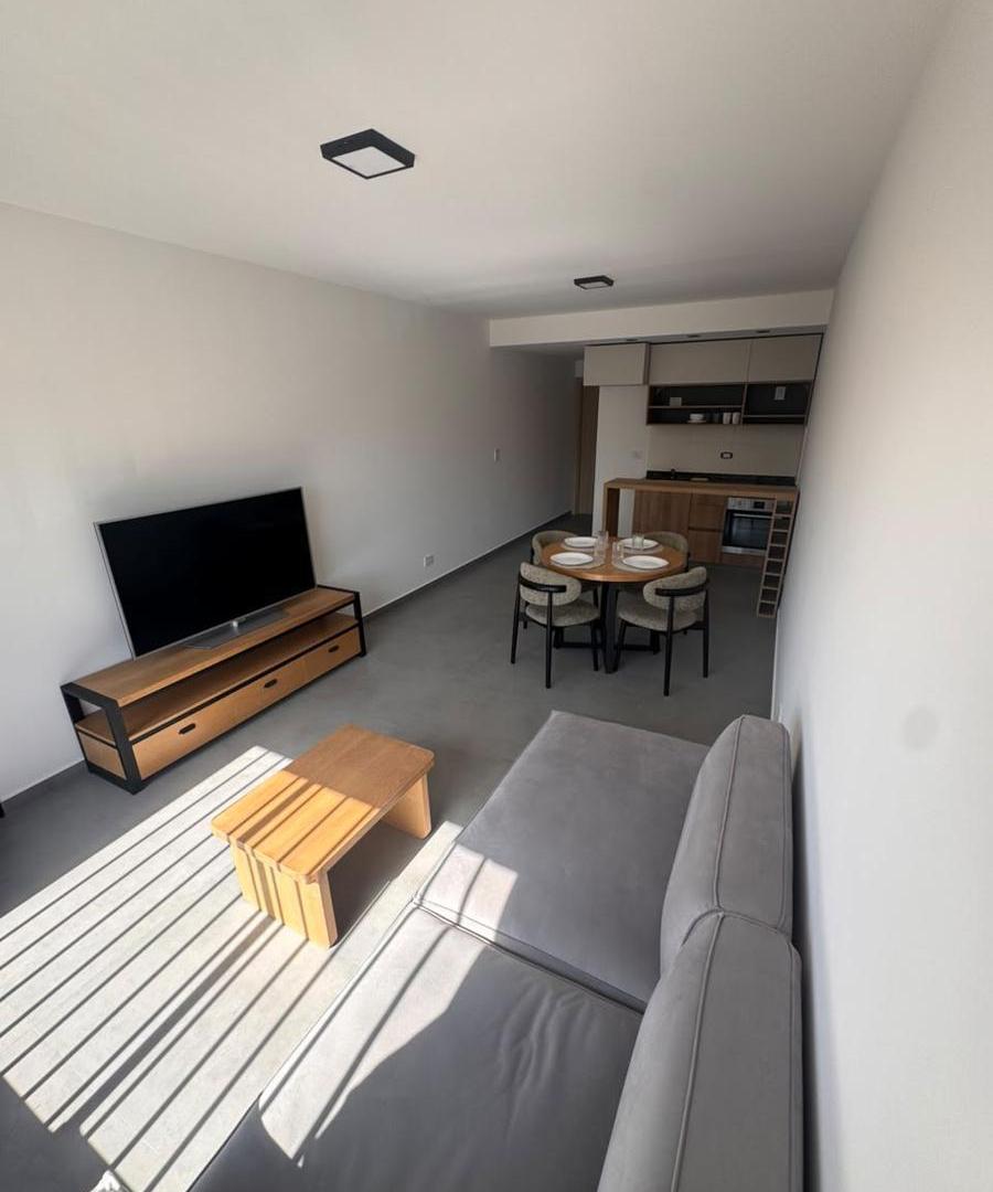 Foto de Departamento 2 AMBIENTES CON BALCÓN ATERRAZADO A ESTRENAR., imagen 4