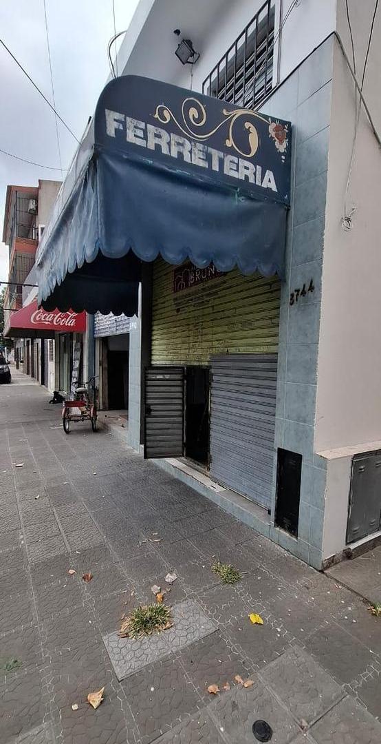 Foto de LOCAL EN ALQUILER, San Justo, imagen 1