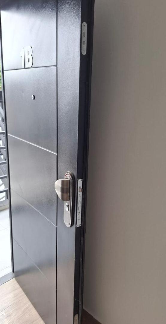 Foto de Departamento 2 ambientes con amplio balcón posibilidad de cochera, imagen 5
