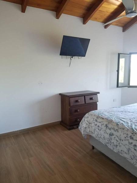 Lomas de La Carolina, Fondo Golf, Pileta! Dormitorio en Planta Baja 2