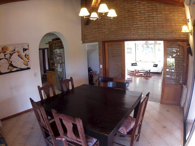 Lomas de La Carolina, Fondo Golf, Pileta! Dormitorio en Planta Baja 5