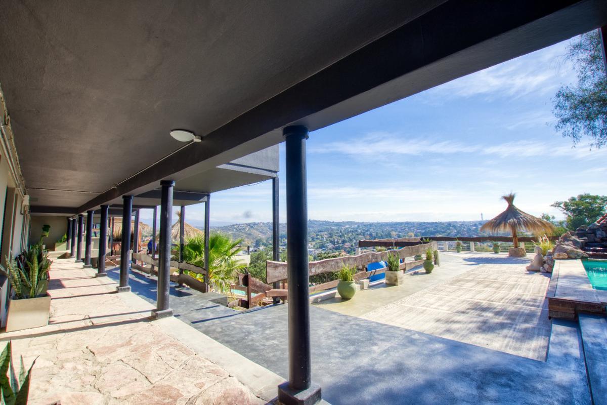 Hotel en Villa Carlos Paz de 42 Habitaciones y Vistas Panorámicas de Punilla 5