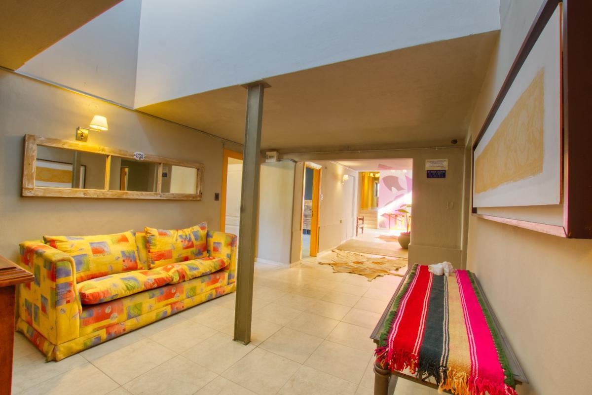 Hotel en Villa Carlos Paz de 42 Habitaciones y Vistas Panorámicas de Punilla 1