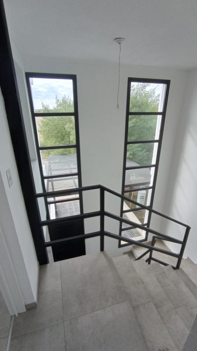 Casa en venta en Docta , entrega USD 80.000 y 24 cuotas , a estrenar
